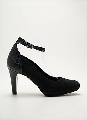 Escarpins noir S.OLIVER pour femme