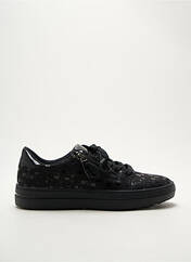 Baskets noir SPROX pour femme seconde vue