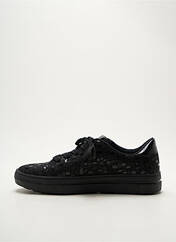 Baskets noir SPROX pour femme seconde vue