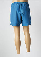 Short de bain bleu TOM TAILOR pour homme seconde vue