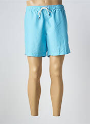 Short de bain bleu clair TOM TAILOR pour homme seconde vue