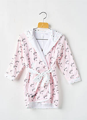 Robe De Chambre Fille Pas Cher Robe De Chambre Fille Modz