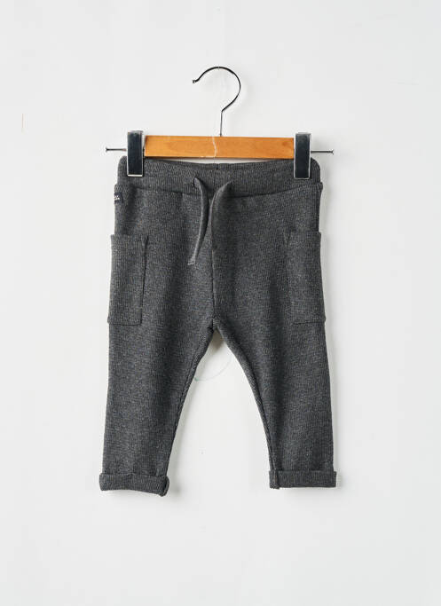 Jogging gris DAILY pour enfant