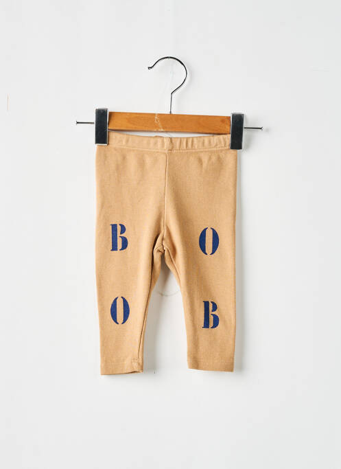 Legging beige BOBO CHOSES pour enfant