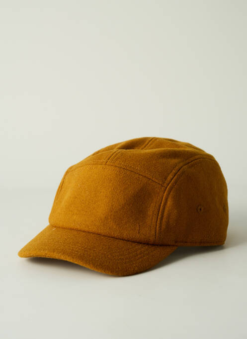 Casquette marron LIEWOOD pour garçon