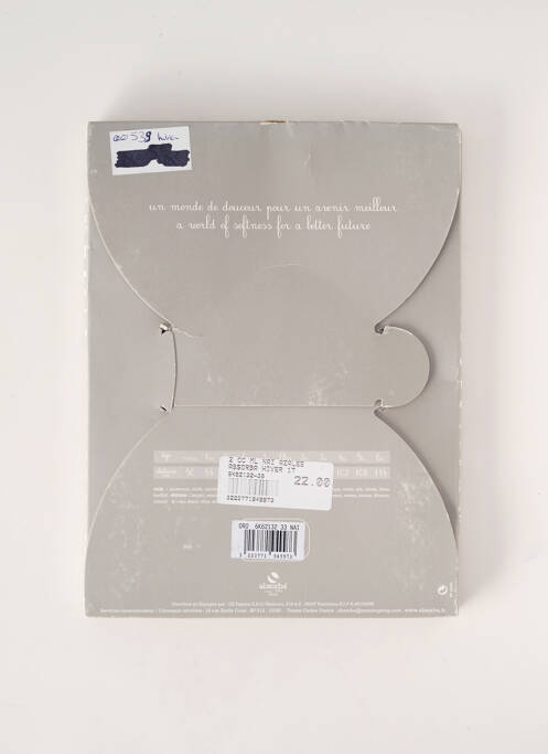 Body lingerie rose ABSORBA pour fille