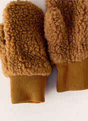 Gants marron LIEWOOD pour enfant seconde vue