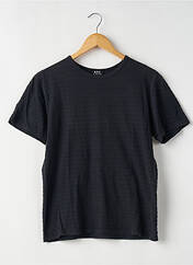 T-shirt gris A.P.C. pour femme seconde vue