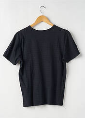 T-shirt gris A.P.C. pour femme seconde vue