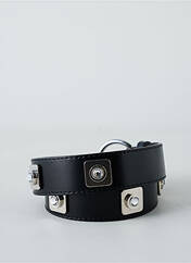 Ceinture noir SANDRO pour femme seconde vue