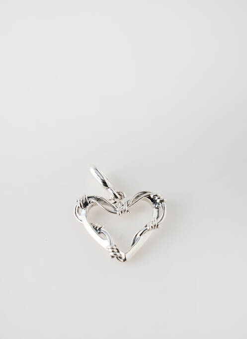 Pendentif argent PANDORA pour femme