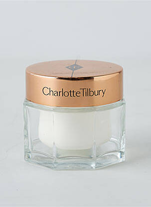 Poudre Pour Le Visage Charlotte Tilbury - Teinte Beige - Effet Mat - Neuf