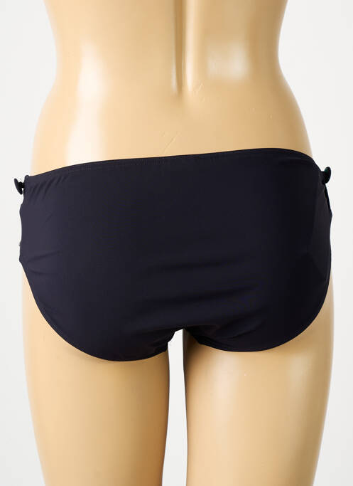 Bas de maillot de bain bleu SUNFLAIR pour femme