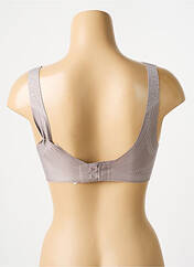 Soutien-gorge gris SLOGGI pour femme seconde vue