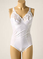 Body lingerie blanc TRIUMPH pour femme seconde vue