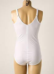 Body lingerie blanc TRIUMPH pour femme seconde vue