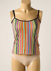 Top/Caraco vert WAXX pour femme seconde vue