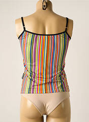 Top/Caraco vert WAXX pour femme seconde vue