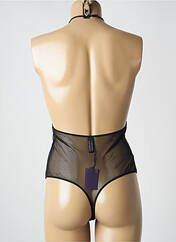 String noir MAISON CLOSE pour femme seconde vue