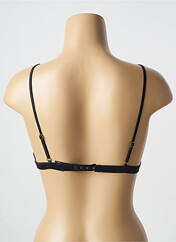 Soutien-gorge noir MAISON CLOSE pour femme seconde vue