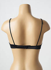 Soutien-gorge noir MAISON CLOSE pour femme seconde vue