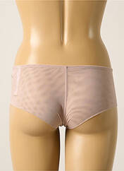 Shorty beige MARIE JO pour femme seconde vue