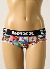 Shorty marron WAXX pour femme seconde vue