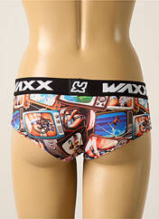 Shorty marron WAXX pour femme seconde vue