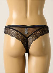 Culotte noir LISE CHARMEL pour femme seconde vue