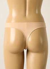 Tanga chair MAISON LEJABY pour femme seconde vue