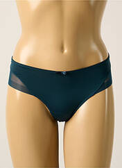 Tanga vert MARIE JO pour femme seconde vue