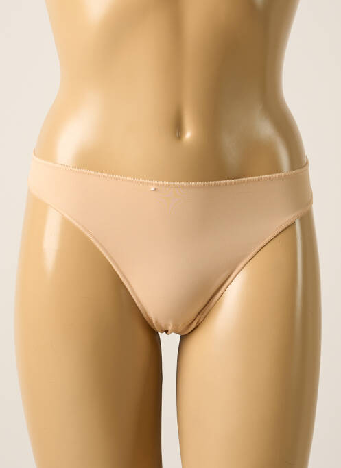 Tanga chair MAISON LEJABY pour femme