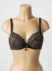 Soutien-gorge noir AUBADE pour femme seconde vue