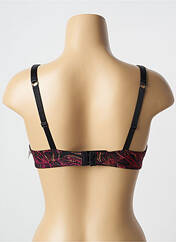 Soutien-gorge rouge AUBADE pour femme seconde vue