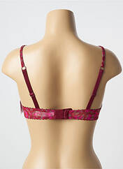 Soutien-gorge rouge AUBADE pour femme seconde vue