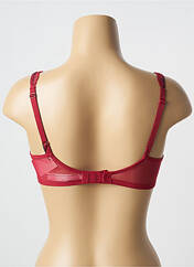 Soutien-gorge rouge MARIE JO pour femme seconde vue