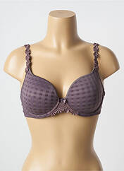 Soutien-gorge violet MARIE JO pour femme seconde vue