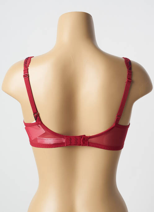 Soutien-gorge rouge MARIE JO pour femme