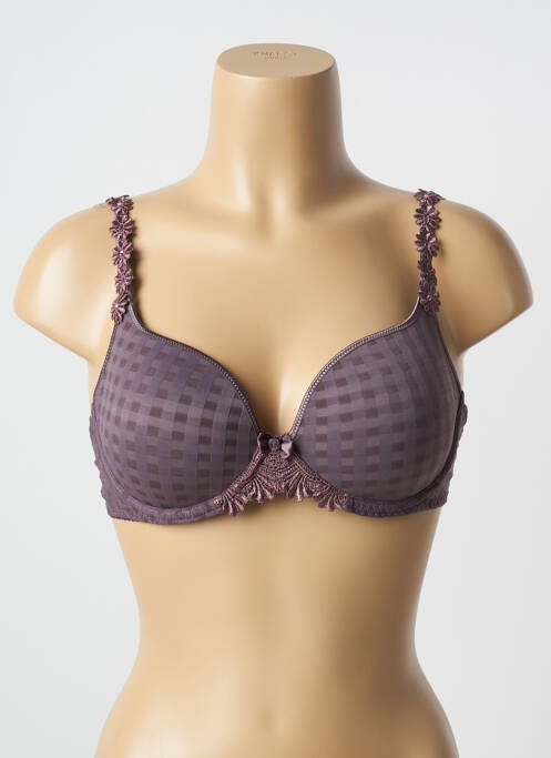 Soutien-gorge violet MARIE JO pour femme