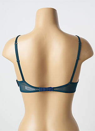 Soutien-gorge légère et transparente haut soutien-gorge moulé vert MARIE JO femme