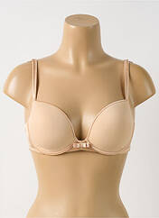 Soutien-gorge chair MAISON LEJABY pour femme seconde vue
