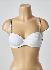 Soutien-gorge blanc MARIE JO pour femme seconde vue