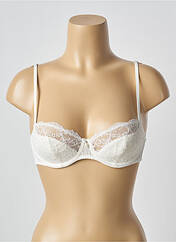 Soutien-gorge blanc MARIE JO pour femme seconde vue