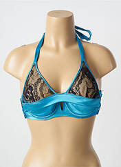 Soutien-gorge bleu IMPERIAL pour femme seconde vue