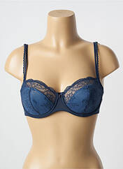 Soutien-gorge bleu MARIE JO pour femme seconde vue