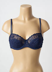 Soutien-gorge bleu MARIE JO pour femme seconde vue