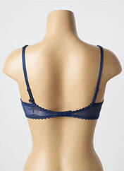 Soutien-gorge bleu MARIE JO pour femme seconde vue