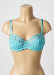 Soutien-gorge bleu clair MARIE JO pour femme seconde vue