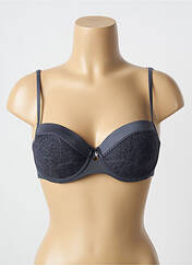 Soutien-gorge bleu MARIE JO pour femme seconde vue