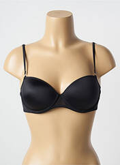 Soutien-gorge noir MAISON LEJABY pour femme seconde vue